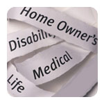 Life mortgage health income insurance